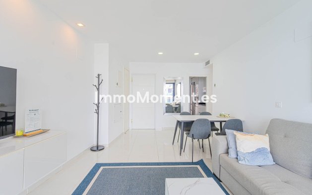Reventa - Apartamento - Orihuela Costa - Punta Prima