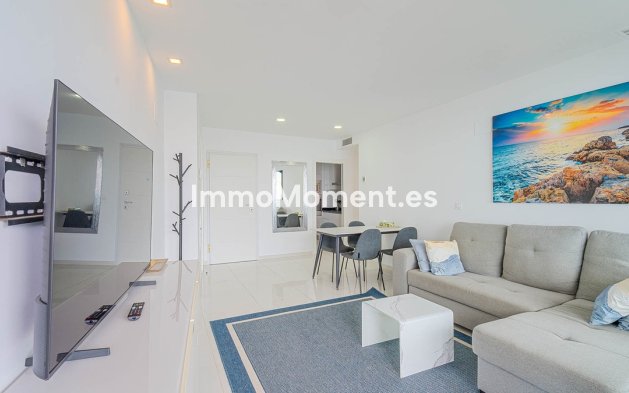 Reventa - Apartamento - Orihuela Costa - Punta Prima