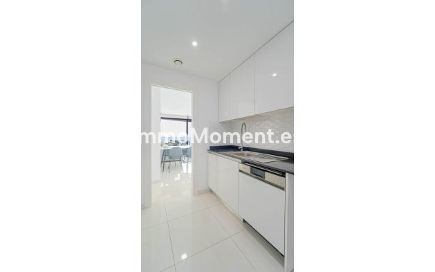 Reventa - Apartamento - Orihuela Costa - Punta Prima