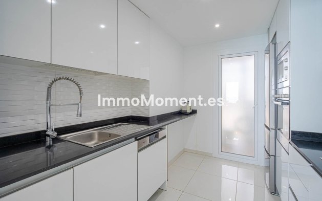 Reventa - Apartamento - Orihuela Costa - Punta Prima