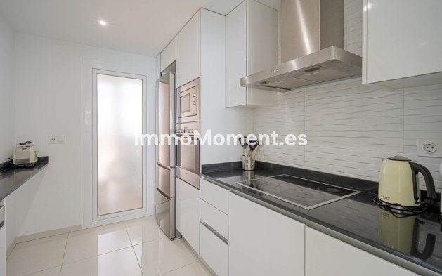 Reventa - Apartamento - Orihuela Costa - Punta Prima