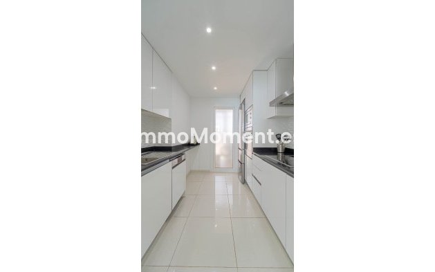 Reventa - Apartamento - Orihuela Costa - Punta Prima