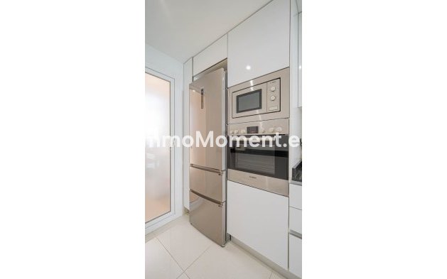 Reventa - Apartamento - Orihuela Costa - Punta Prima
