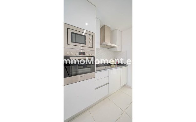 Reventa - Apartamento - Orihuela Costa - Punta Prima
