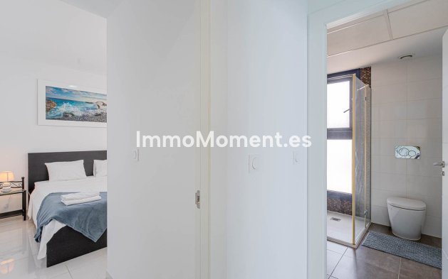 Reventa - Apartamento - Orihuela Costa - Punta Prima