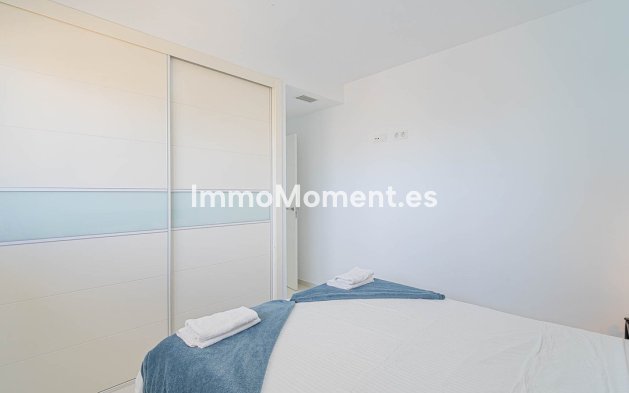 Reventa - Apartamento - Orihuela Costa - Punta Prima