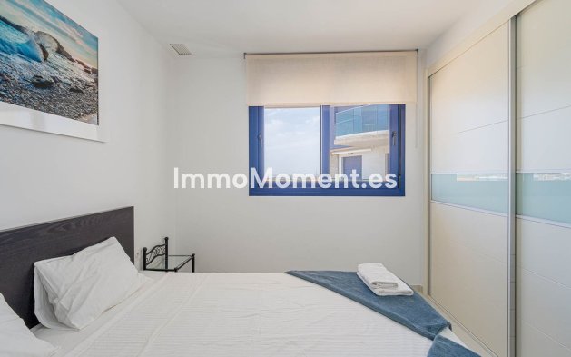 Reventa - Apartamento - Orihuela Costa - Punta Prima