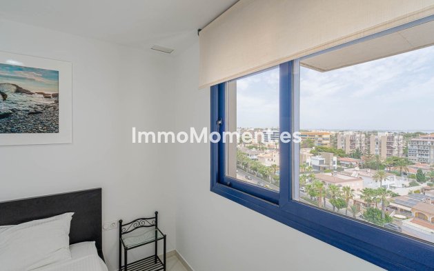Reventa - Apartamento - Orihuela Costa - Punta Prima