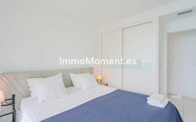 Reventa - Apartamento - Orihuela Costa - Punta Prima