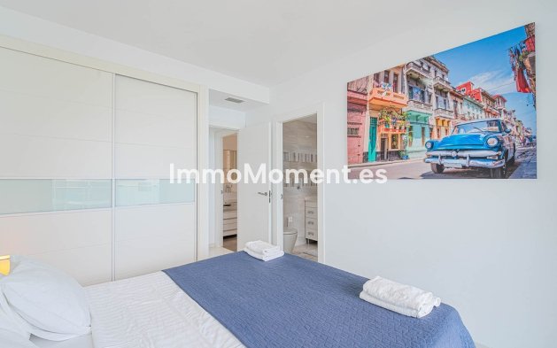 Reventa - Apartamento - Orihuela Costa - Punta Prima