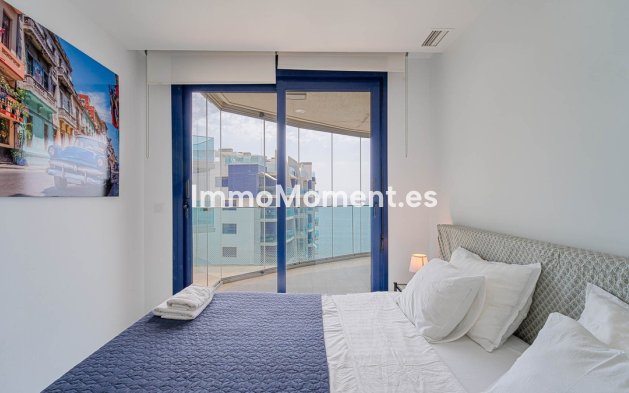 Reventa - Apartamento - Orihuela Costa - Punta Prima