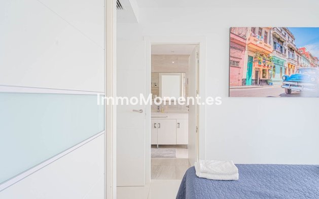 Reventa - Apartamento - Orihuela Costa - Punta Prima