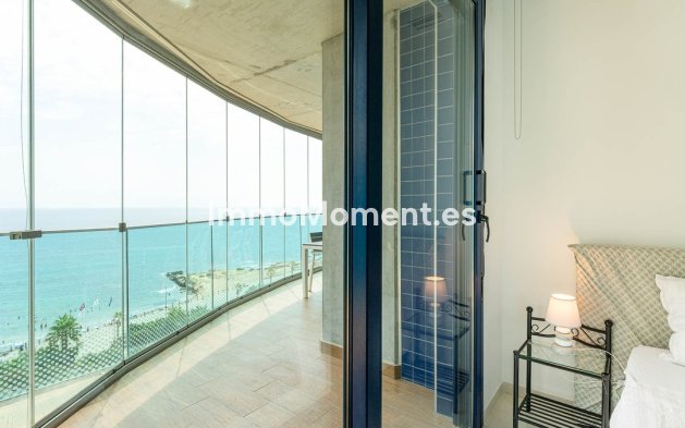 Reventa - Apartamento - Orihuela Costa - Punta Prima