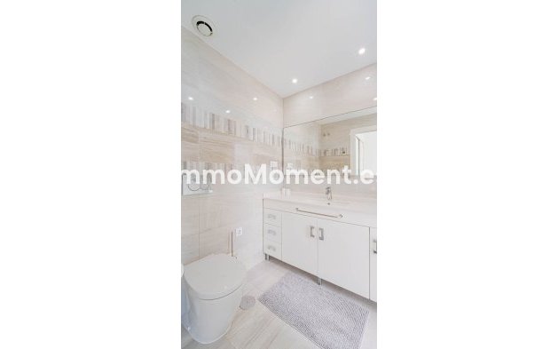 Reventa - Apartamento - Orihuela Costa - Punta Prima
