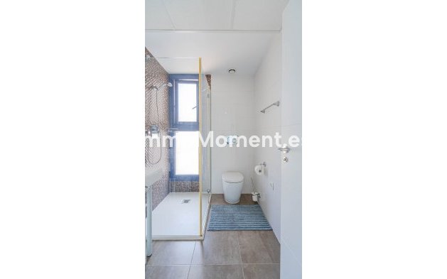 Reventa - Apartamento - Orihuela Costa - Punta Prima