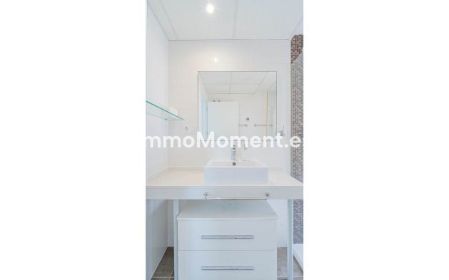 Reventa - Apartamento - Orihuela Costa - Punta Prima
