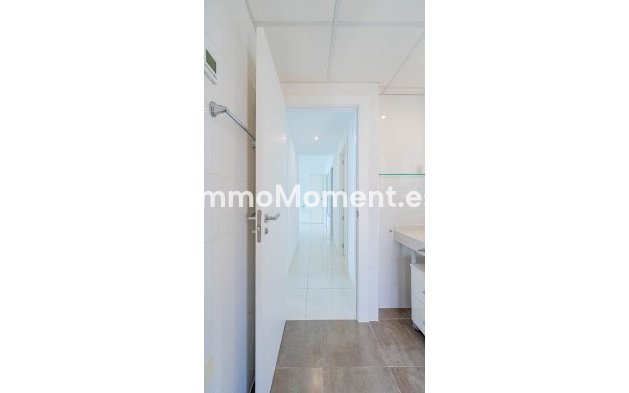 Reventa - Apartamento - Orihuela Costa - Punta Prima