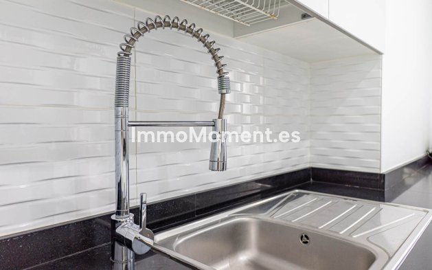 Reventa - Apartamento - Orihuela Costa - Punta Prima