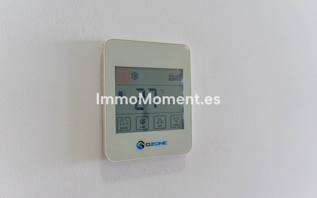 Reventa - Apartamento - Orihuela Costa - Punta Prima
