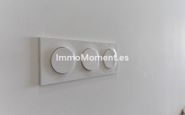 Reventa - Apartamento - Orihuela Costa - Punta Prima