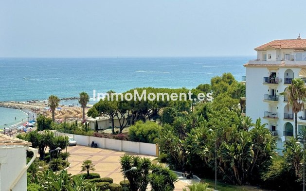 Resale - Apartment - Puerto Banús