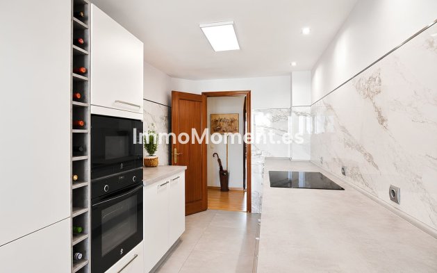 Wiederverkauf - Wohnung - Fuengirola - Los Boliches