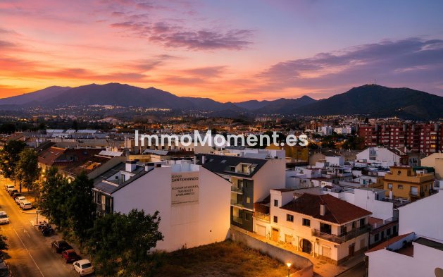 Wiederverkauf - Wohnung - Fuengirola - Los Boliches