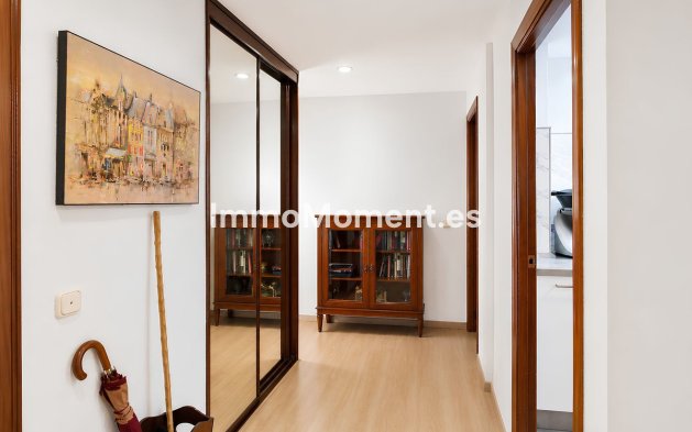Wiederverkauf - Wohnung - Fuengirola - Los Boliches