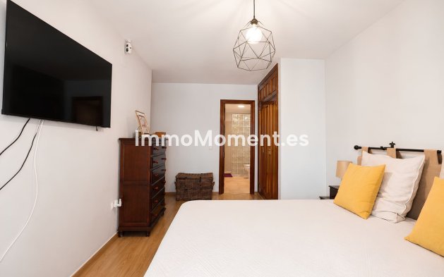 Wiederverkauf - Wohnung - Fuengirola - Los Boliches
