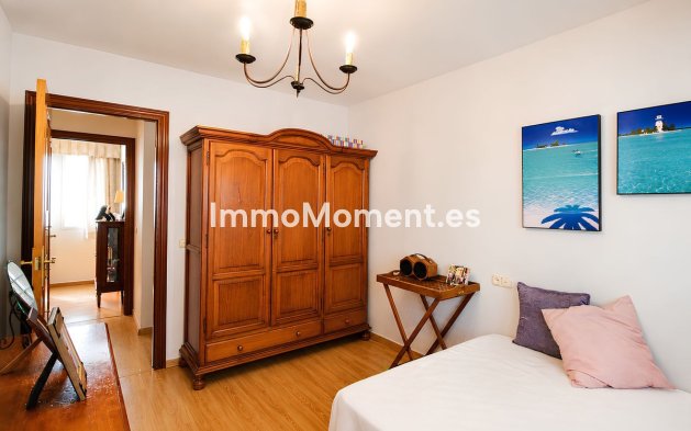 Wiederverkauf - Wohnung - Fuengirola - Los Boliches