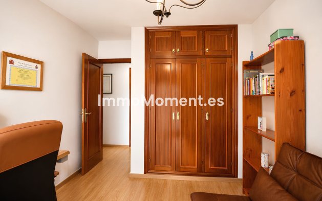 Wiederverkauf - Wohnung - Fuengirola - Los Boliches