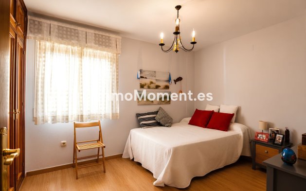 Wiederverkauf - Wohnung - Fuengirola - Los Boliches