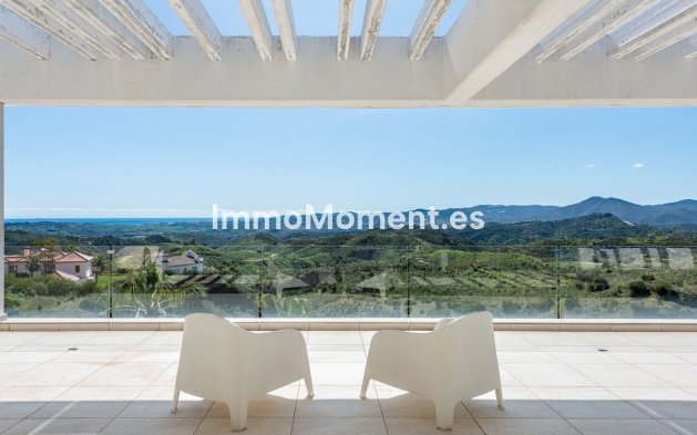 Revente - Villa individuelle - Mijas - Mijas Centro