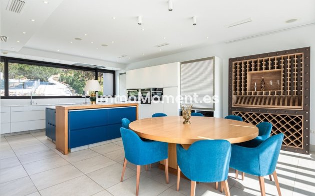 Revente - Villa individuelle - Mijas - Mijas Centro