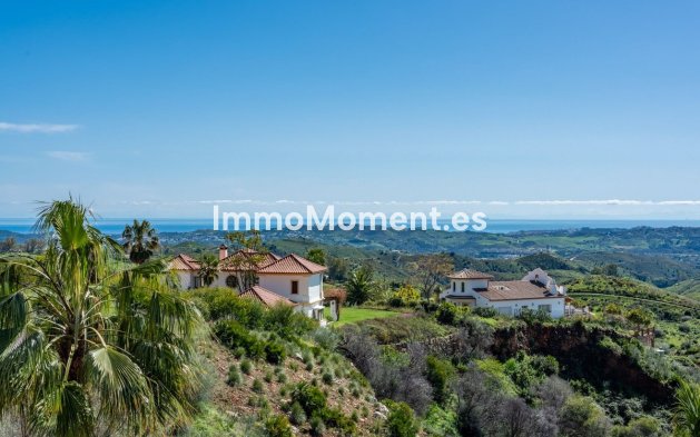 Revente - Villa individuelle - Mijas - Mijas Centro