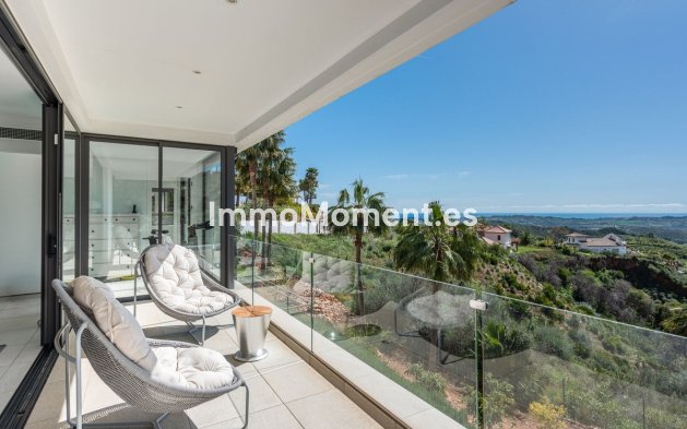 Revente - Villa individuelle - Mijas - Mijas Centro