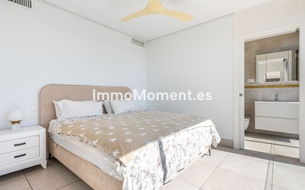 Revente - Villa individuelle - Mijas - Mijas Centro