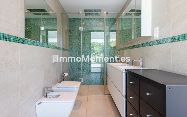 Revente - Villa individuelle - Mijas - Mijas Centro
