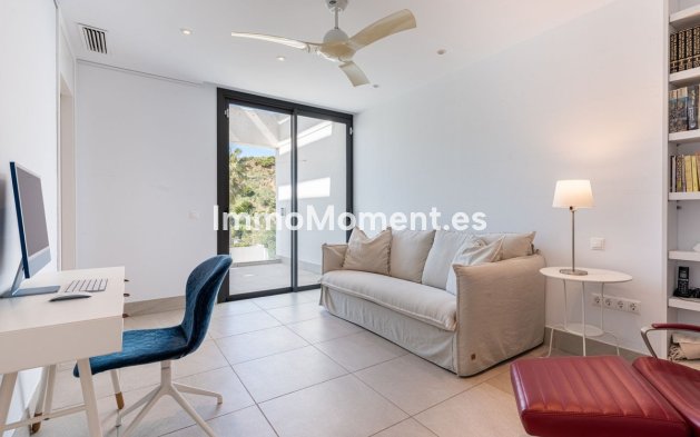 Revente - Villa individuelle - Mijas - Mijas Centro