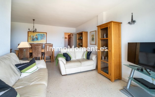 Revente - Appartement - Torremolinos - Torremolinos Centro