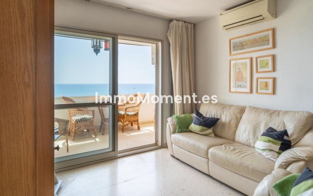 Revente - Appartement - Torremolinos - Torremolinos Centro
