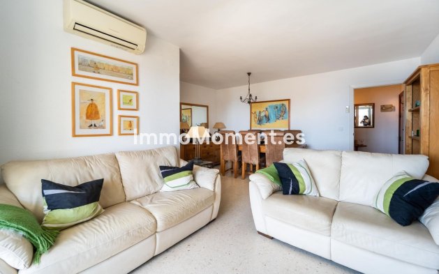Revente - Appartement - Torremolinos - Torremolinos Centro