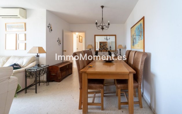 Revente - Appartement - Torremolinos - Torremolinos Centro