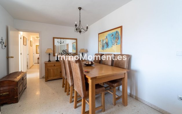 Revente - Appartement - Torremolinos - Torremolinos Centro