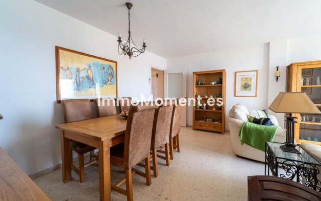 Revente - Appartement - Torremolinos - Torremolinos Centro