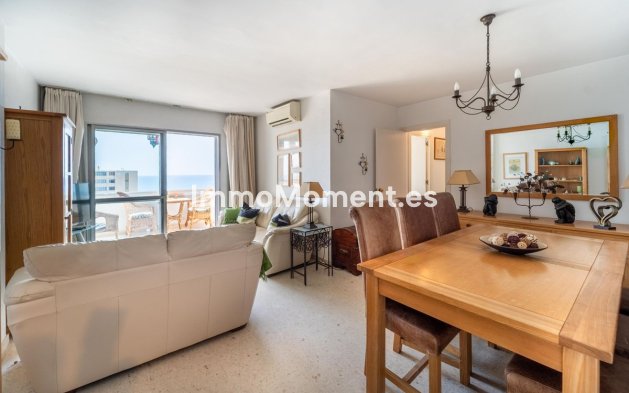 Revente - Appartement - Torremolinos - Torremolinos Centro