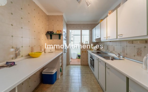 Revente - Appartement - Torremolinos - Torremolinos Centro