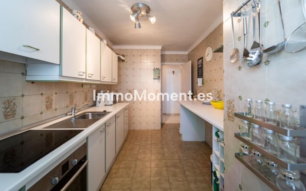 Revente - Appartement - Torremolinos - Torremolinos Centro