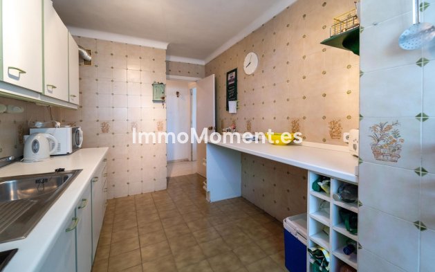 Revente - Appartement - Torremolinos - Torremolinos Centro