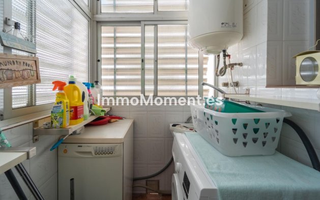 Revente - Appartement - Torremolinos - Torremolinos Centro